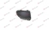 Fiat Grande Punto Ön Tampon Panjuru Sağ 2006-2009 TÜV DEGA