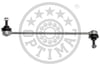 Fiat Grande Punto Z Rot OPTIMAL