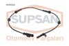 Fiat Grande Punto ABS Sensörü 1.3D MJET - 1.6 D MJET SUPSAN