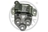 Fiat Grande Punto Motor Yataklaması OPTIMAL