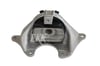 Fiat Grande Punto Idea Motor Takozu FKK