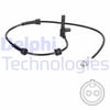 Fiat Grande Punto ABS Sensörü DELPHI