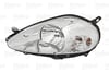 Fiat Grande Punto Sol Far Sinyal Elektrikli H4 VALEO