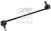 Fiat Grande Punto Fiorino Citroen Bipper Nemo Opel Corsa D Z Rot FEBI