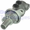 Fiat Grande Punto Linea Punto Ana Merkez DELPHI