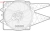 Fiat Grande Punto Fan Motoru DENSO