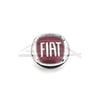 Fiat Grande Punto Amblem OPAR