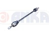 Fiat Grande Punto Ön Komple Sağ Aks ANKA