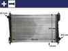 Fiat Grande Punto Motor Su Radyatörü MAHLE