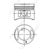 Fiat Grande Punto Piston Segman 1.2 0.40 YENMAK