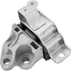 Fiat Grande Punto Motor Takozu GM