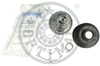 Fiat Grande Punto Opel Corsa D Ön Tahrik Mili Mafsal Seti OPTIMAL