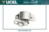 Fiat Grande Punto Motor Takozu UCEL