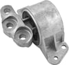 Fiat Grande Punto Motor Takozu GB