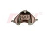 Fiat Grande Punto Motor Takozu RIW