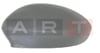 Fiat Grande Punto Dış Dikiz Ayna Kapağı Astarlı Sol [2005-] ART-AYNA