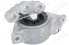 Fiat Grande Punto Motor Takozu GVA