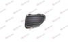 Fiat Grande Punto Ön Tampon Panjuru Sol 2006-2009 TÜV DEGA
