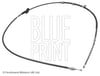 Mitsubishi Grandis El Fren Teli BLUEPRINT