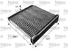Mitsubishi Grandis Lancer VII Kabin Filtresi VALEO