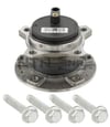 Grandland Combo E Partner Berlingo Rifter Peugeot 308 3008 5008 C4 C5... SNR