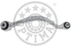 Opel Grandland Peugeot 508 407 3008 Citroen C5 Aircross C5 III C6 DS5 Arka... OPTIMAL