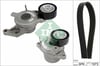 Opel Grandland Vivaro C Zafira Life Peugeot 308 508 3008 5008 Expert Jumpy... INA