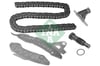 Opel Grandland Peugeot 207 208 308 508 2008 3008 5008 RCZ Partner Berlingo... INA