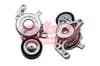 Grandland Vivaro C Alternatör Gergi Rulmanı Kütüksüz 2.0 BlueHDI DW10 ABA