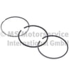 Opel Grandland Motor Segman Takımı STD 75.00mm KOLBEN
