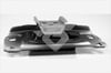 Opel Grandland Motor Takozu Sol HUTCHINSON