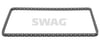 Grandland Peugeot Citroen DS BMW Eksantrik Zinciri SWAG