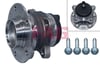 Opel Grandland Combo E Peugeot Partner Berlingo Rifter 308 3008 5008 Citroen... FAG