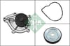 Opel Grandland Peugeot Partner Berlingo 207 208 308 508 RCZ 3008 5008... INA