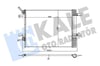 Opel Grandland Peugeot 5008 3008 308 Citroen C4 Klima Radyatörü Kondansatörü... KALE-RADYATOR