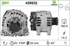 Peugeot Opel Grandland Crossland Combo E Peugeot 308 3008 5008 Expert... VALEO