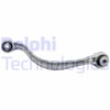 Opel Grandland Arka Denge Kolu Salıncak Sol Alt DELPHI