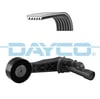 Peugeot 207 Alternatör Gergi Kiti DAYCO