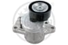 Opel Grandland Vivaro C Zafira Life Peugeot 308 508 3008 5008 Expert Jumpy... OPTIMAL