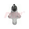 Opel Grandland Peugeot P308 P3008 P5008 Citroen C4 Picasso-Grand DS7 Rotil RIW