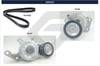 Opel Grandland 2.0 BlueHDI Alternatör Gergi Kiti HUTCHINSON