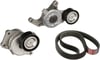Grandland Vivaro C Zafira Life Peugeot 308 508 3008 5008 Expert Jumpy C4 C5... GATES