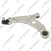 Opel Grandland Peugeot 308 3008 5008 Citroen C4 Picasso Grand DS7 Ön... TEKNOROT