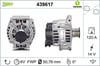 Peugeot Grandland 207 208 308 508 3008 5008 Partner Tepee Citroen Berlingo... VALEO