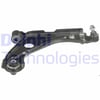 Opel Grandland Combo E Peugeot Partner Berlingo 3008 5008 Rifter Citroen C5... DELPHI