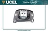 Opel Grandland Motor Takozu Sol UCEL