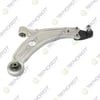 Opel Grandland Peugeot 308 3008 5008 Citroen C4 Picasso Grand DS7 Ön... TEKNOROT