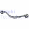 Opel Grandland Arka Denge Kolu Salıncak Sol Alt DELPHI