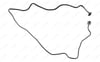 Opel Grandland Peugeot 308 508 3008 5008 Citroen C5 Aircross Yedek Su Depo... NIFEA