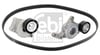 Alternatör Gergi Kiti 6PK1073 FEBI
